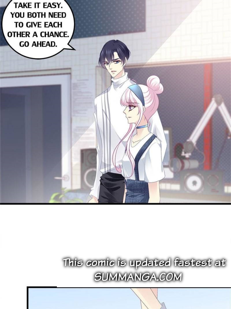 Heavenly Music Familiar Spirits Chapter 237 - Page 31