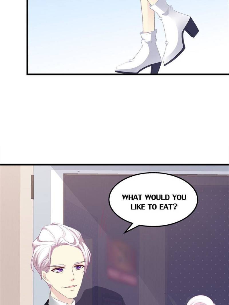 Heavenly Music Familiar Spirits Chapter 237 - Page 32
