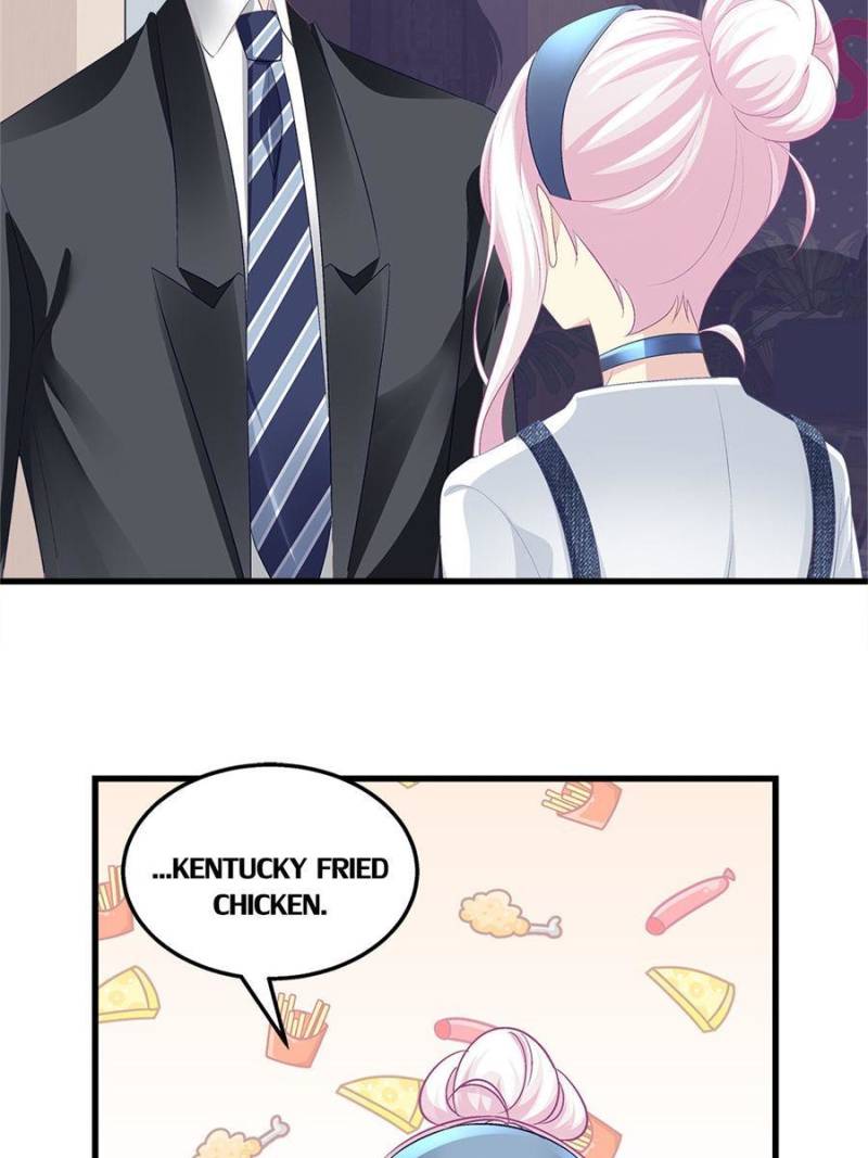 Heavenly Music Familiar Spirits Chapter 237 - Page 33
