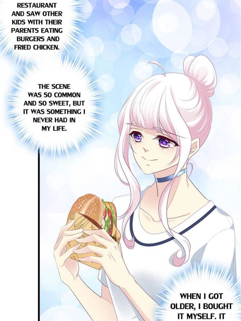 Heavenly Music Familiar Spirits Chapter 237 - Page 37