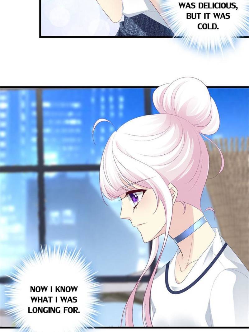 Heavenly Music Familiar Spirits Chapter 237 - Page 38