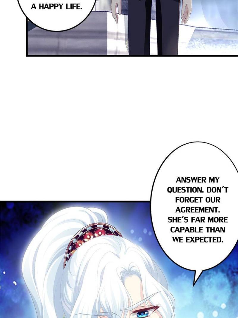 Heavenly Music Familiar Spirits Chapter 237 - Page 41