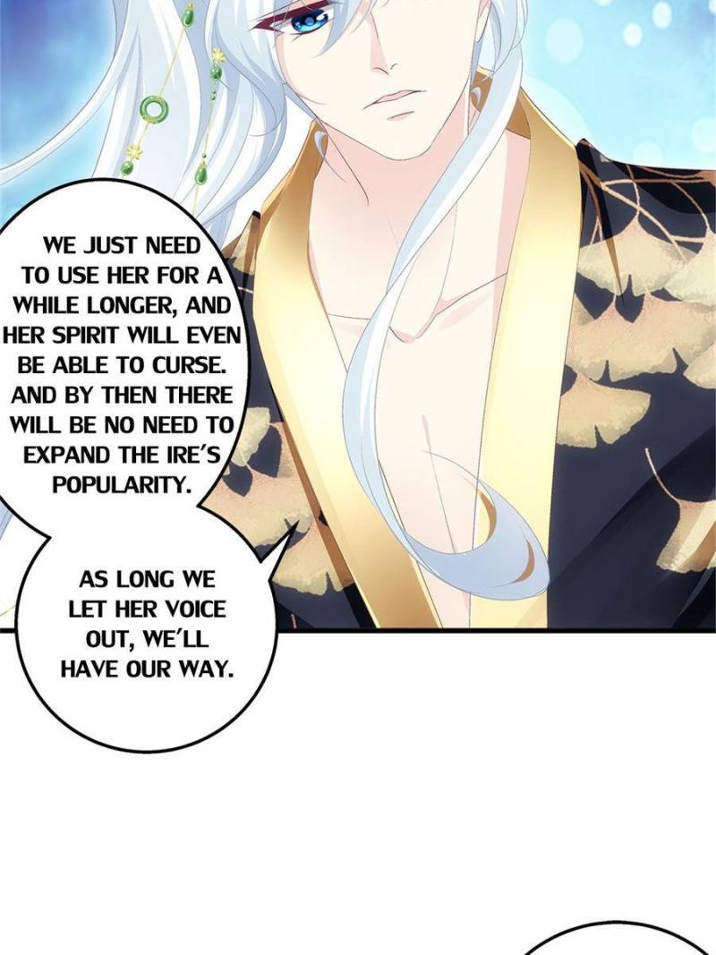 Heavenly Music Familiar Spirits Chapter 237 - Page 42