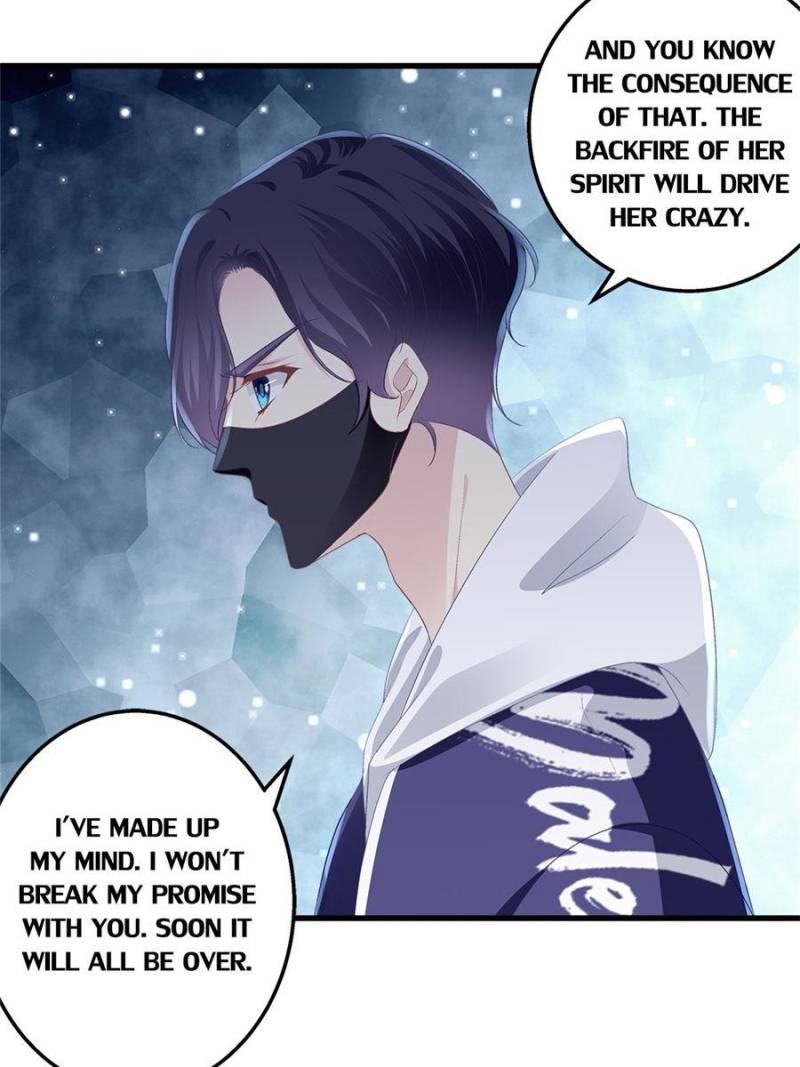 Heavenly Music Familiar Spirits Chapter 237 - Page 43