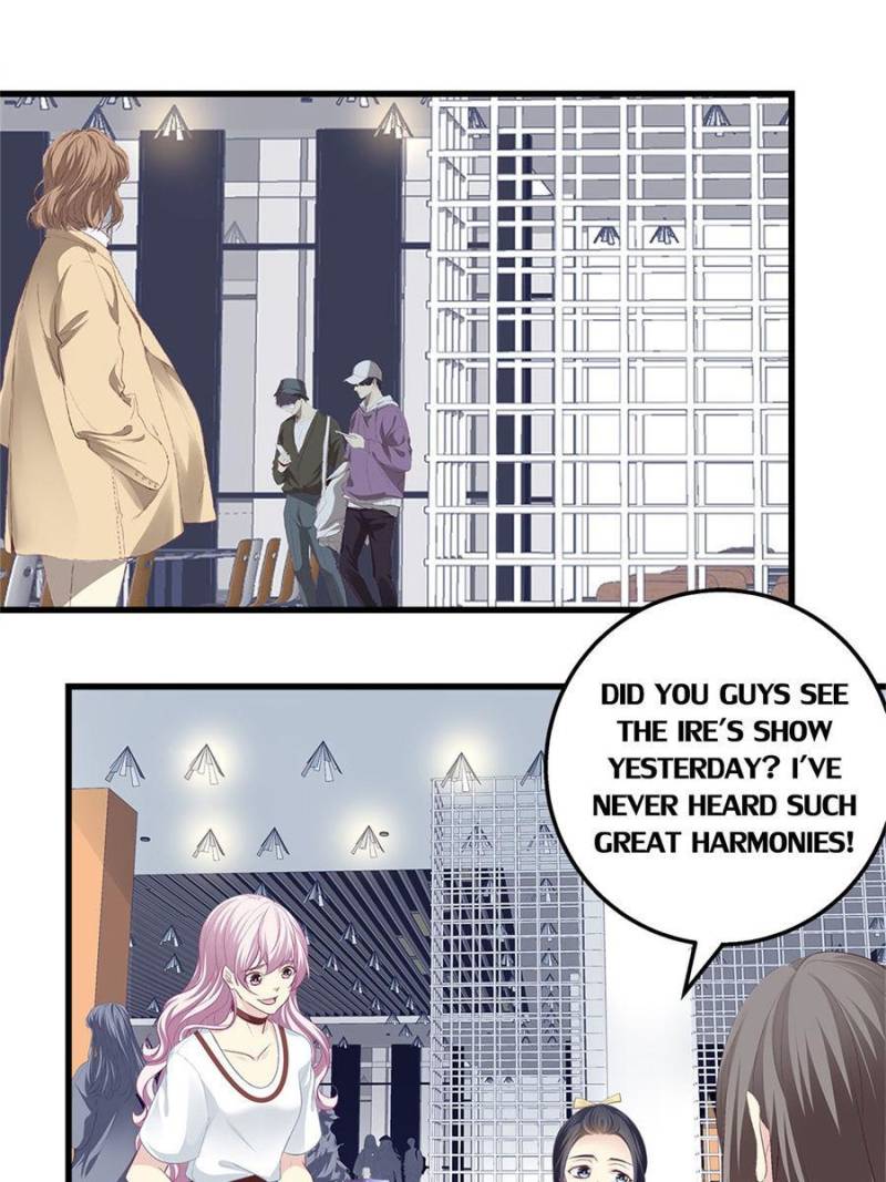 Heavenly Music Familiar Spirits Chapter 237 - Page 47
