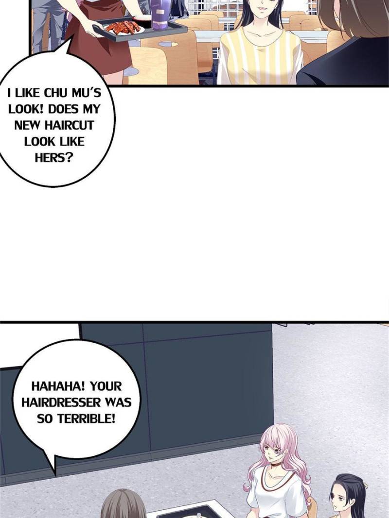 Heavenly Music Familiar Spirits Chapter 237 - Page 48