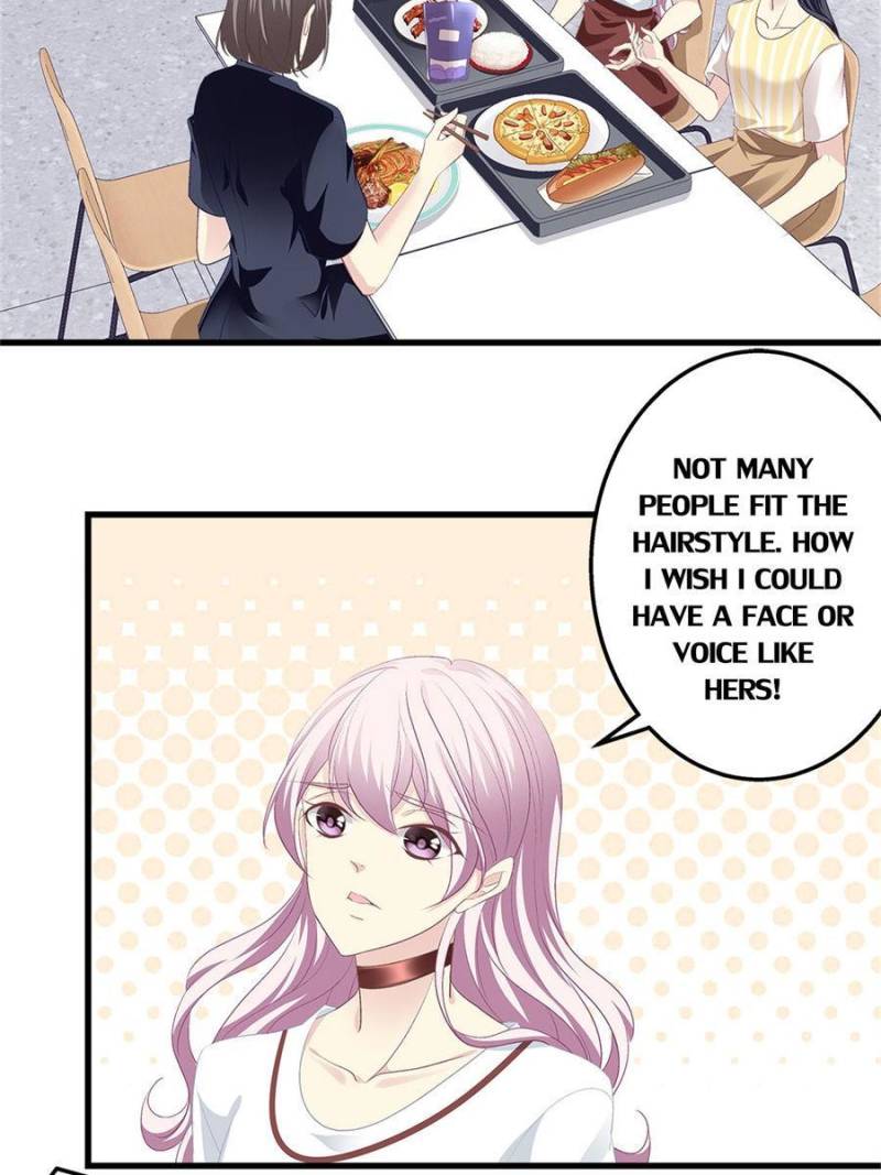 Heavenly Music Familiar Spirits Chapter 237 - Page 49