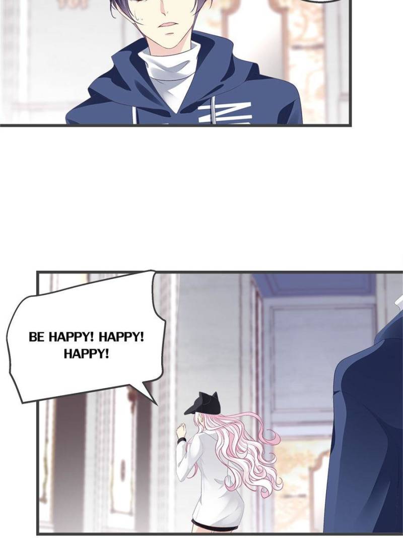 Heavenly Music Familiar Spirits Chapter 237 - Page 5