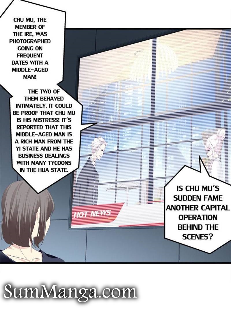 Heavenly Music Familiar Spirits Chapter 237 - Page 50