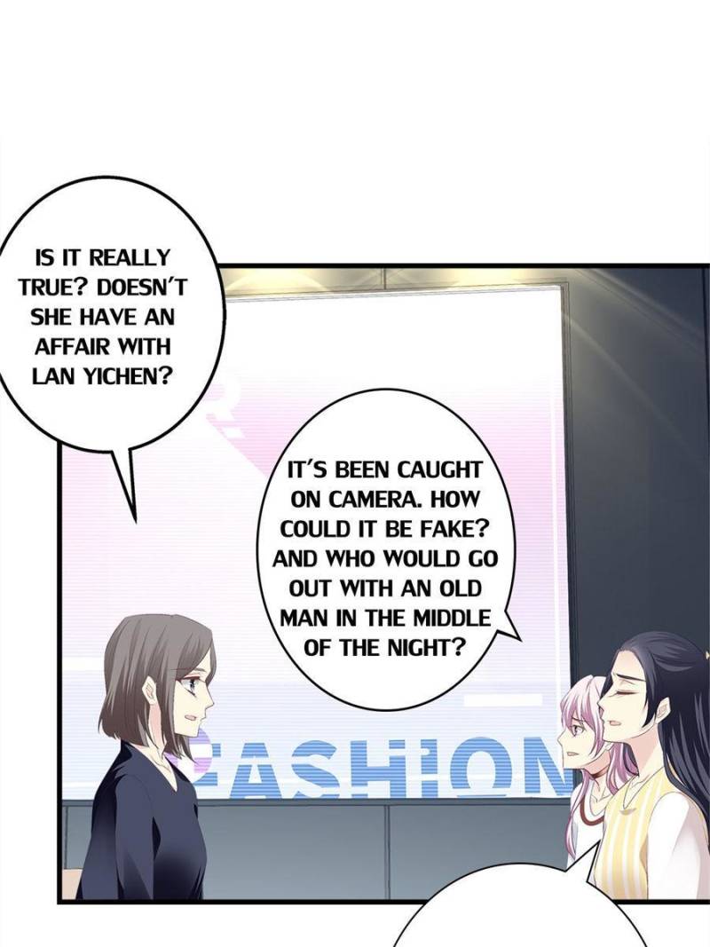 Heavenly Music Familiar Spirits Chapter 237 - Page 51
