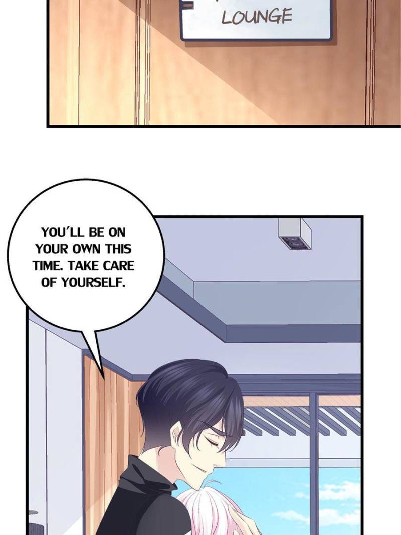 Heavenly Music Familiar Spirits Chapter 237 - Page 53