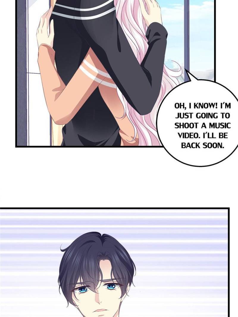 Heavenly Music Familiar Spirits Chapter 237 - Page 54