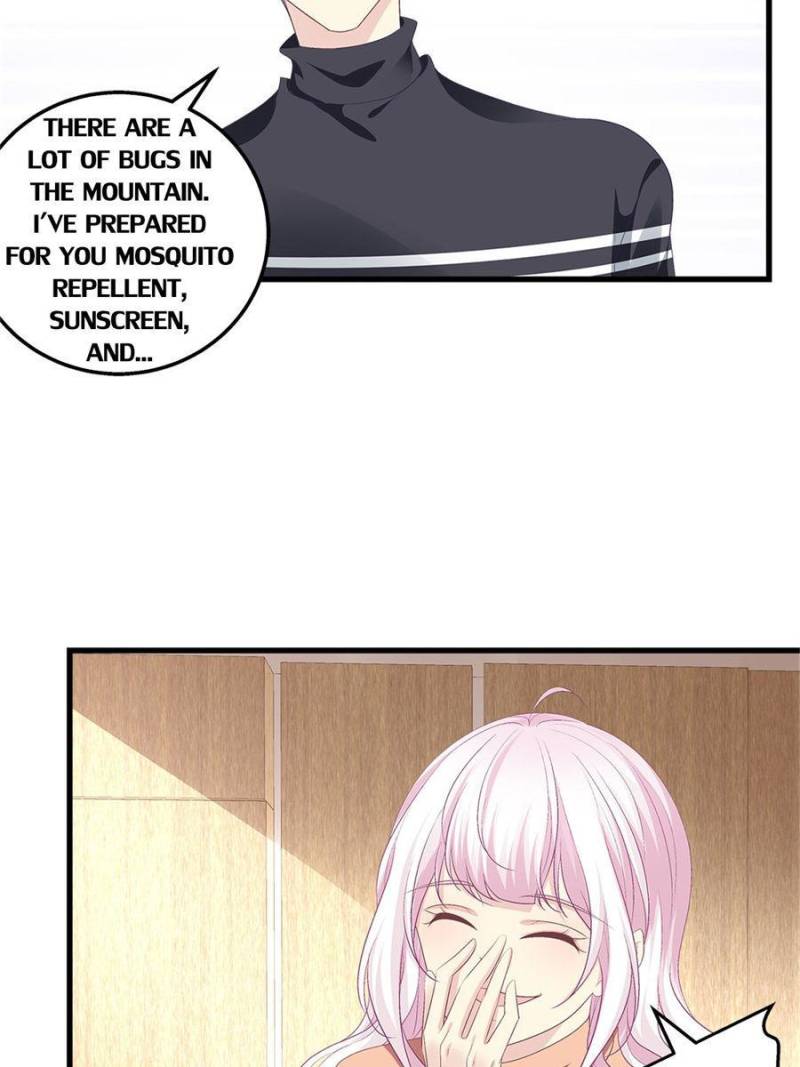 Heavenly Music Familiar Spirits Chapter 237 - Page 55