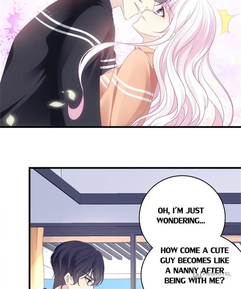 Heavenly Music Familiar Spirits Chapter 237 - Page 57