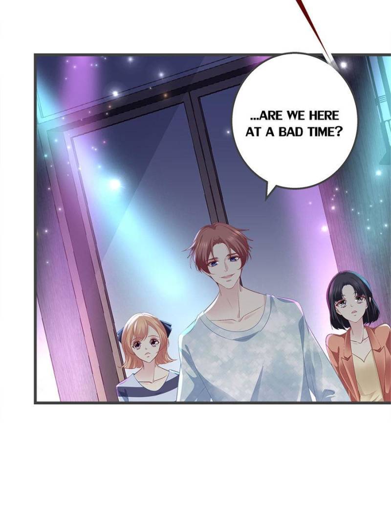 Heavenly Music Familiar Spirits Chapter 237 - Page 8
