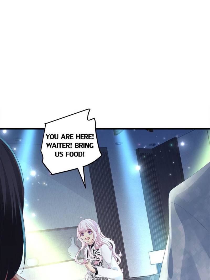 Heavenly Music Familiar Spirits Chapter 237 - Page 9