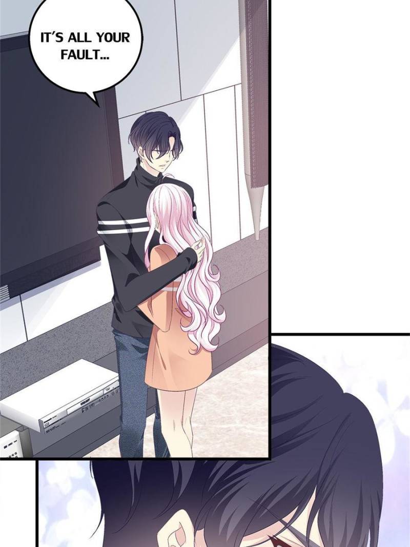 Heavenly Music Familiar Spirits Chapter 238 - Page 1