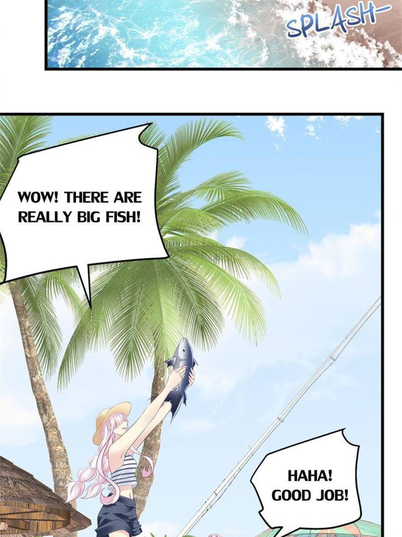 Heavenly Music Familiar Spirits Chapter 238 - Page 13