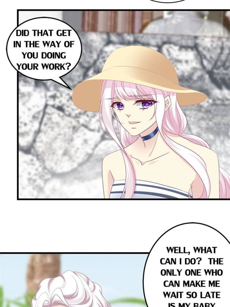 Heavenly Music Familiar Spirits Chapter 238 - Page 19