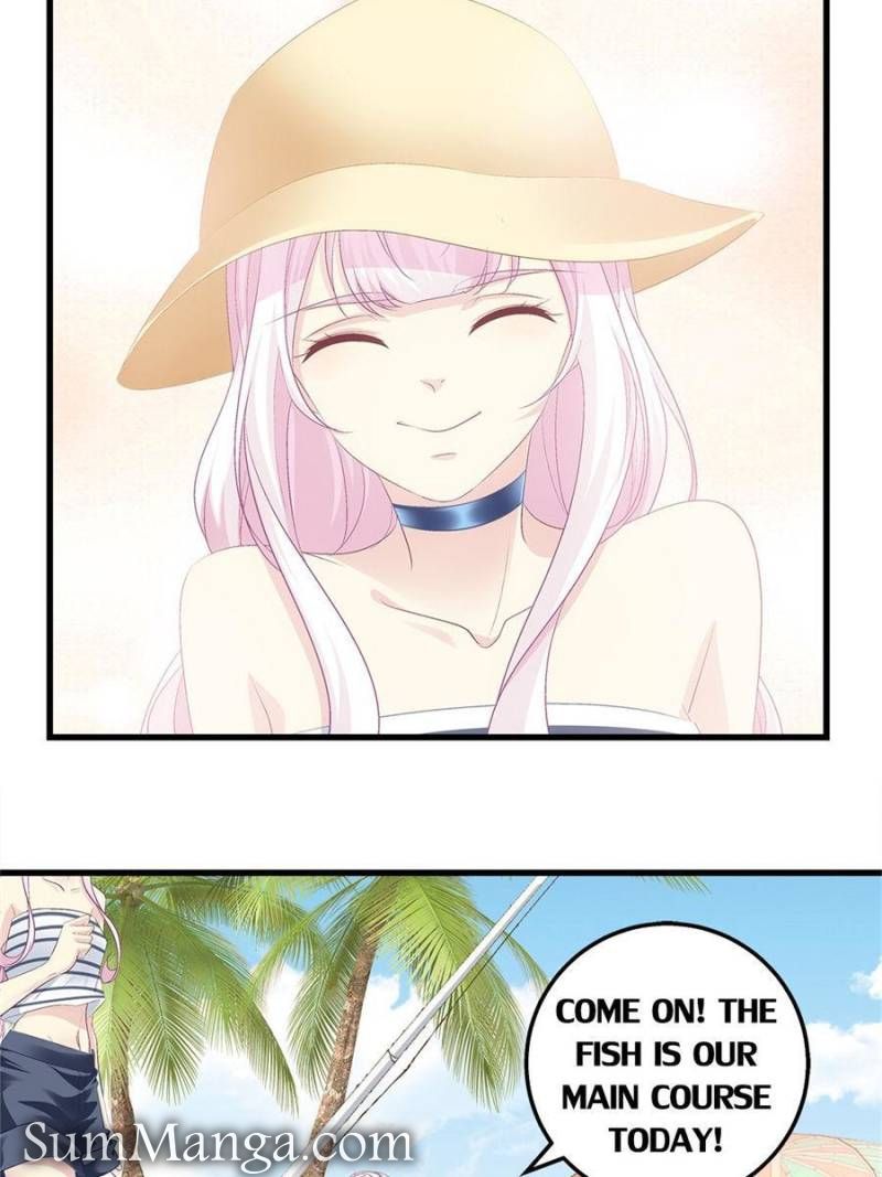 Heavenly Music Familiar Spirits Chapter 238 - Page 21