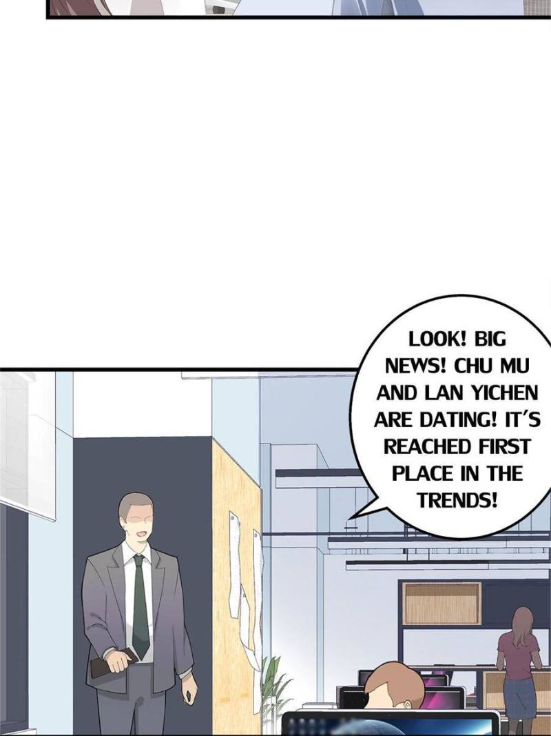 Heavenly Music Familiar Spirits Chapter 238 - Page 25