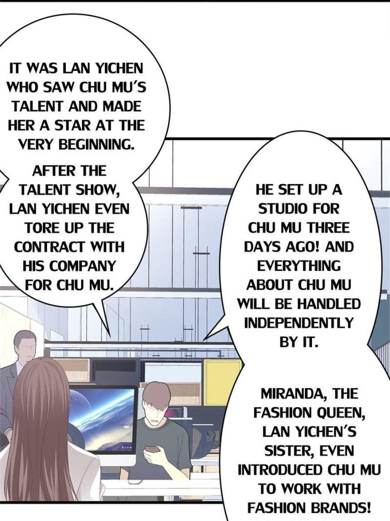 Heavenly Music Familiar Spirits Chapter 238 - Page 26
