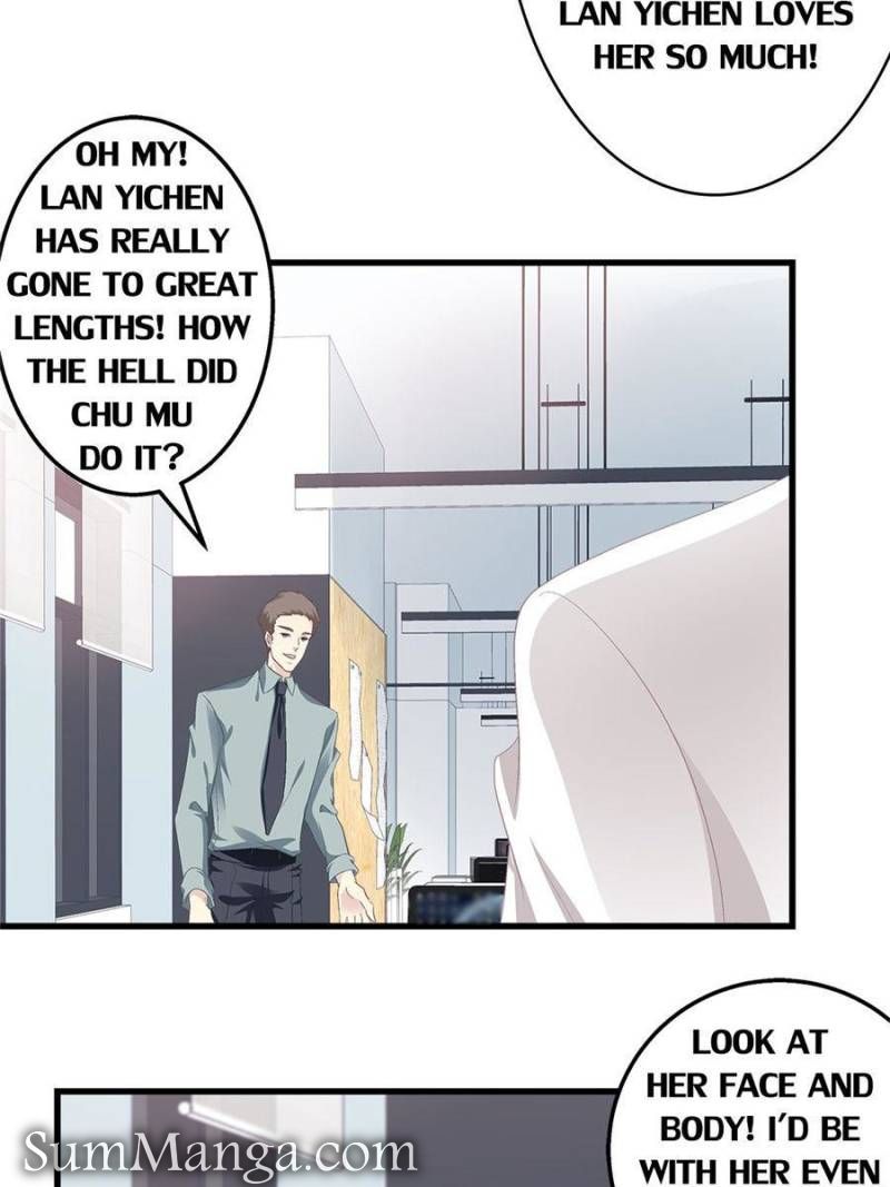 Heavenly Music Familiar Spirits Chapter 238 - Page 27
