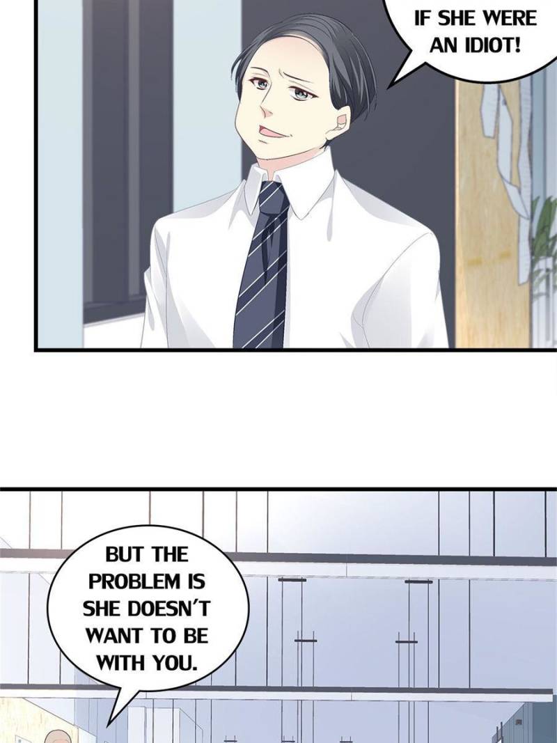 Heavenly Music Familiar Spirits Chapter 238 - Page 28