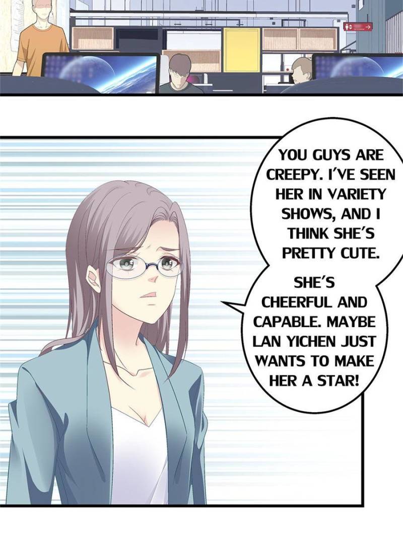 Heavenly Music Familiar Spirits Chapter 238 - Page 29