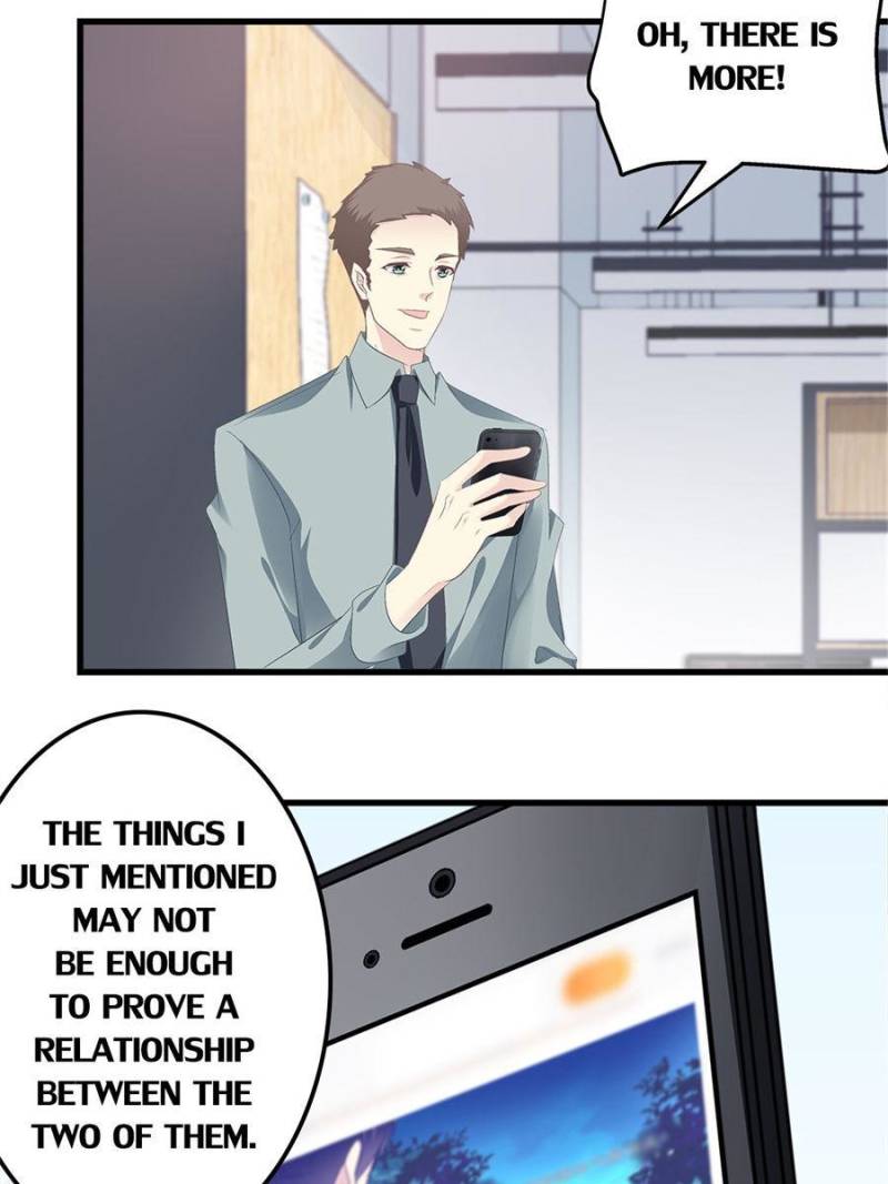 Heavenly Music Familiar Spirits Chapter 238 - Page 31