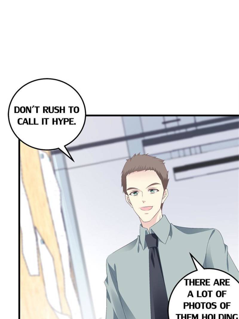 Heavenly Music Familiar Spirits Chapter 238 - Page 33