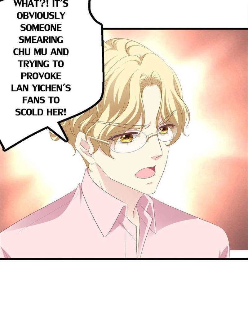 Heavenly Music Familiar Spirits Chapter 238 - Page 37