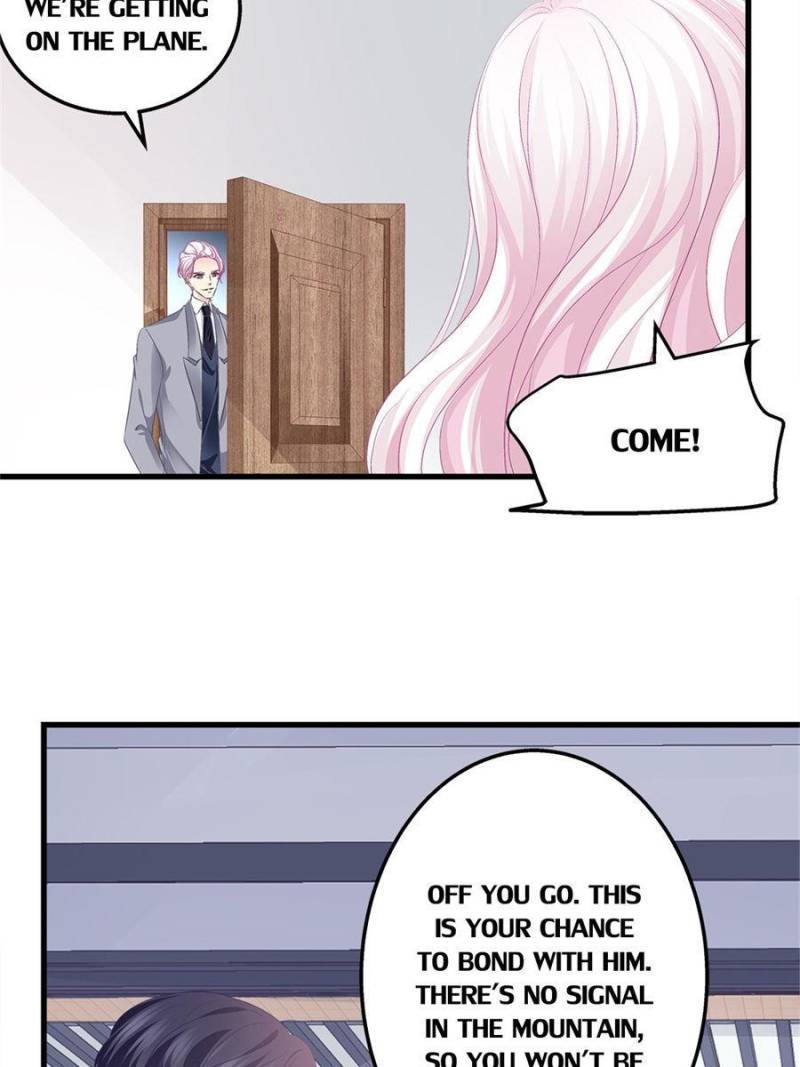 Heavenly Music Familiar Spirits Chapter 238 - Page 4