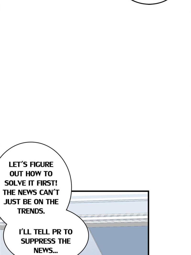 Heavenly Music Familiar Spirits Chapter 238 - Page 40