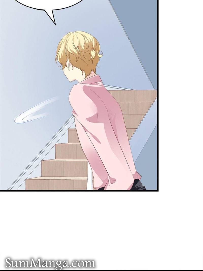 Heavenly Music Familiar Spirits Chapter 238 - Page 41