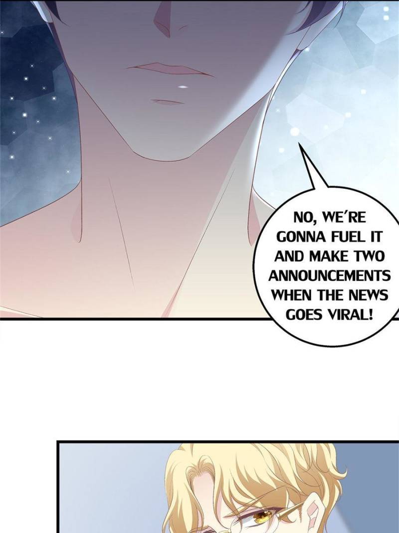 Heavenly Music Familiar Spirits Chapter 238 - Page 42
