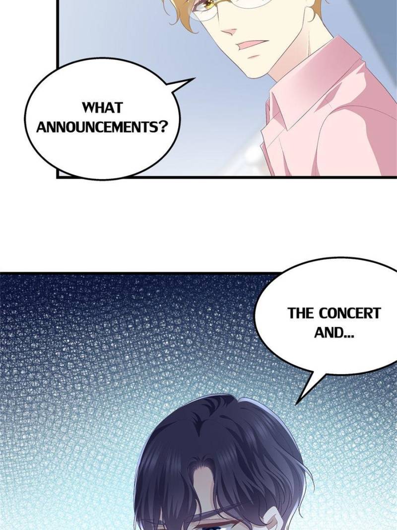 Heavenly Music Familiar Spirits Chapter 238 - Page 43
