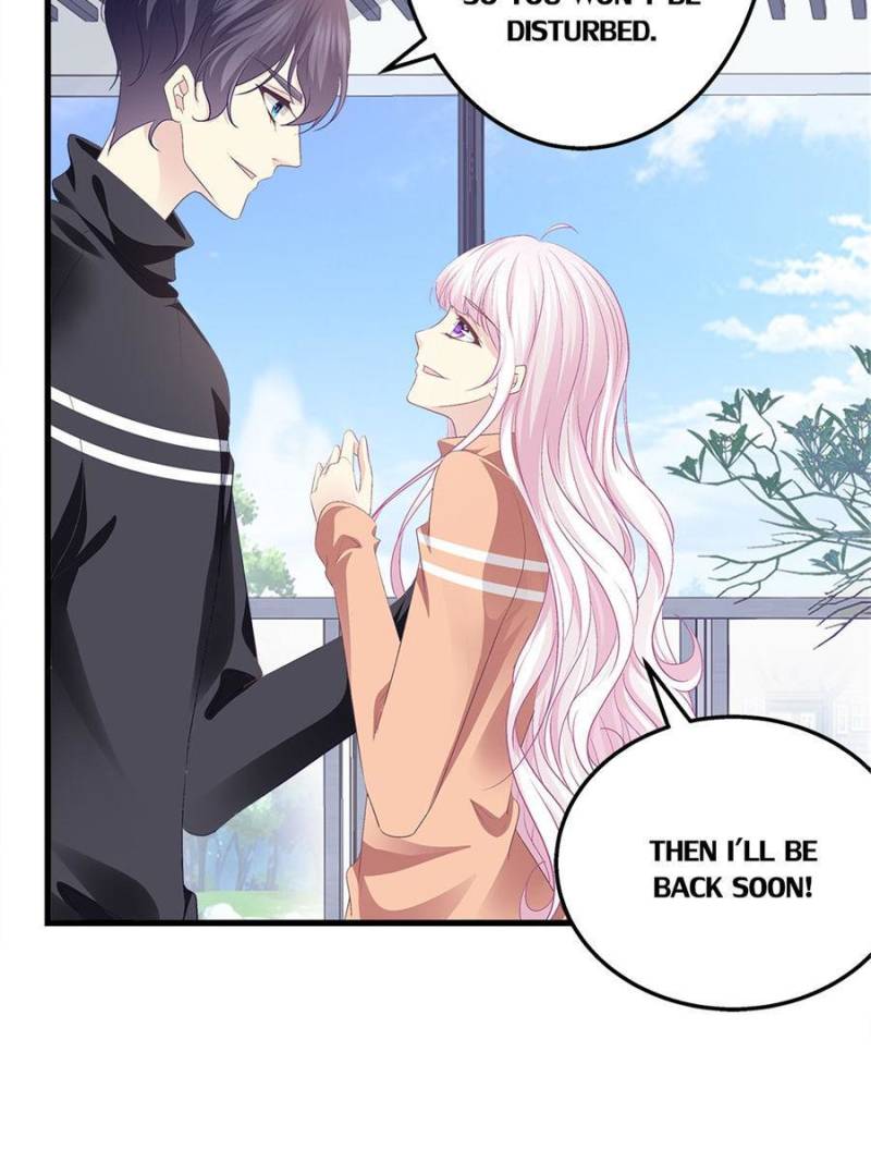 Heavenly Music Familiar Spirits Chapter 238 - Page 5