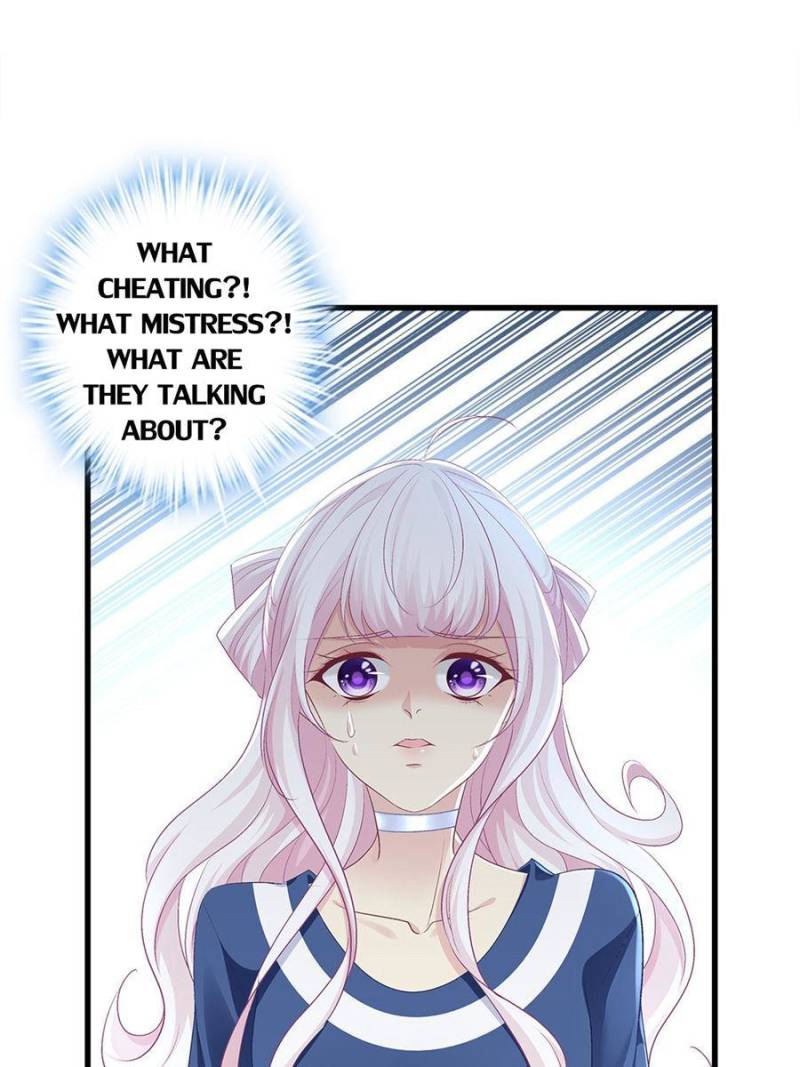 Heavenly Music Familiar Spirits Chapter 239 - Page 13