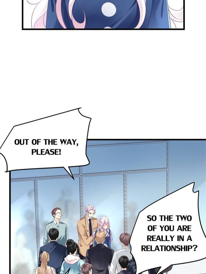 Heavenly Music Familiar Spirits Chapter 239 - Page 14