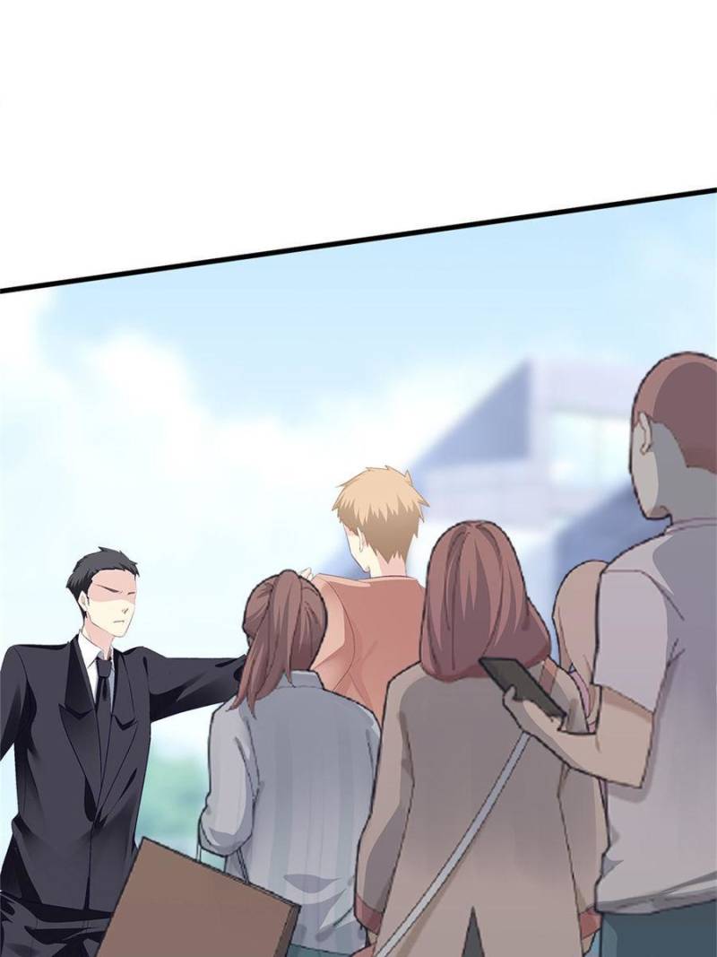 Heavenly Music Familiar Spirits Chapter 239 - Page 16
