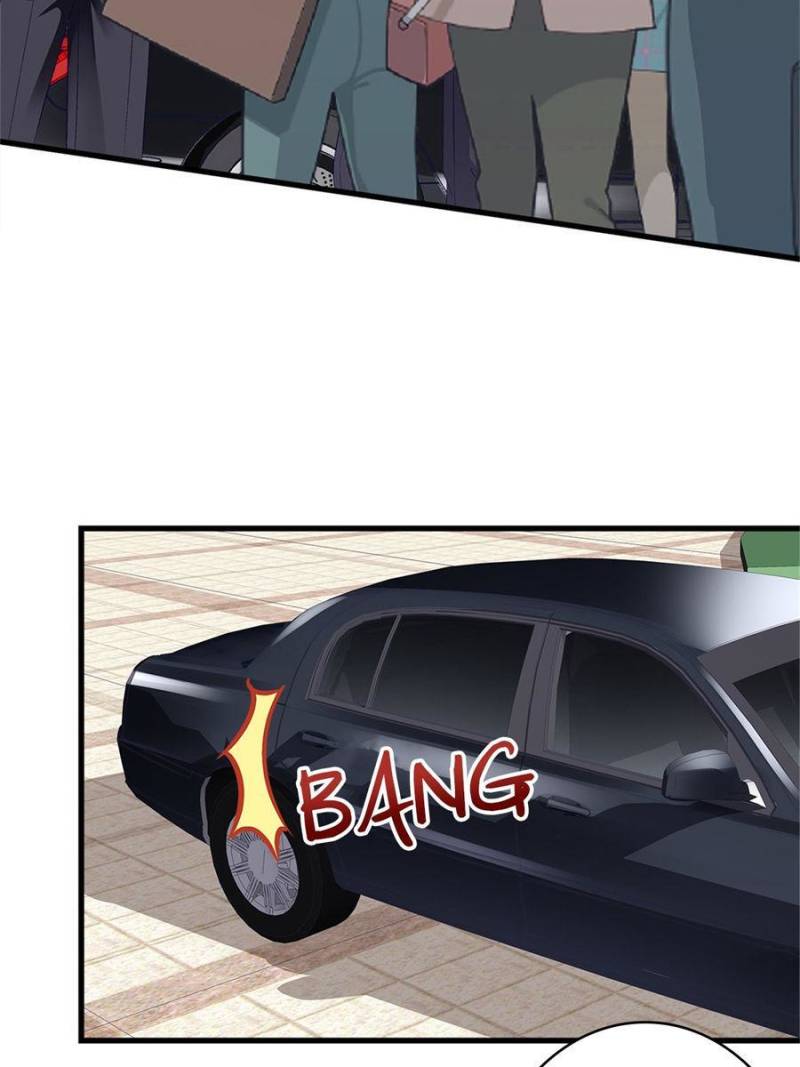 Heavenly Music Familiar Spirits Chapter 239 - Page 17