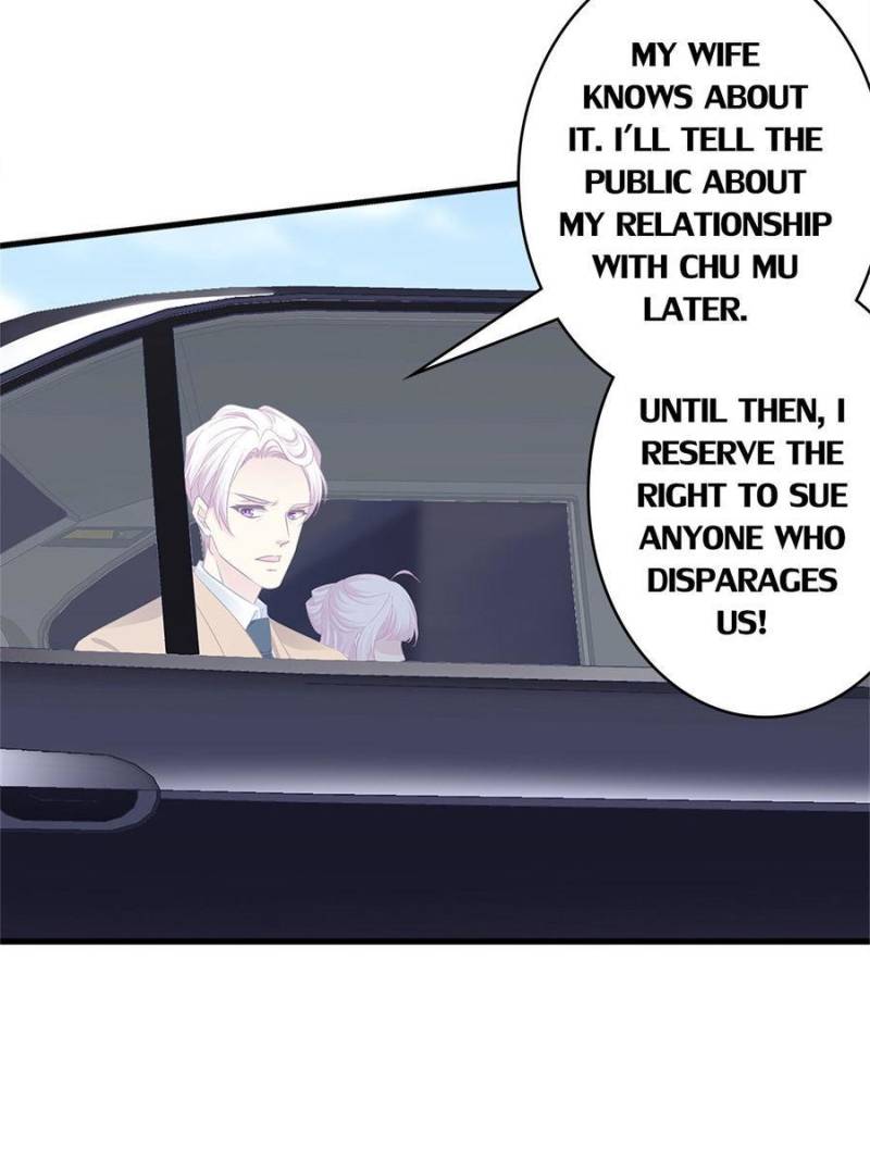 Heavenly Music Familiar Spirits Chapter 239 - Page 18