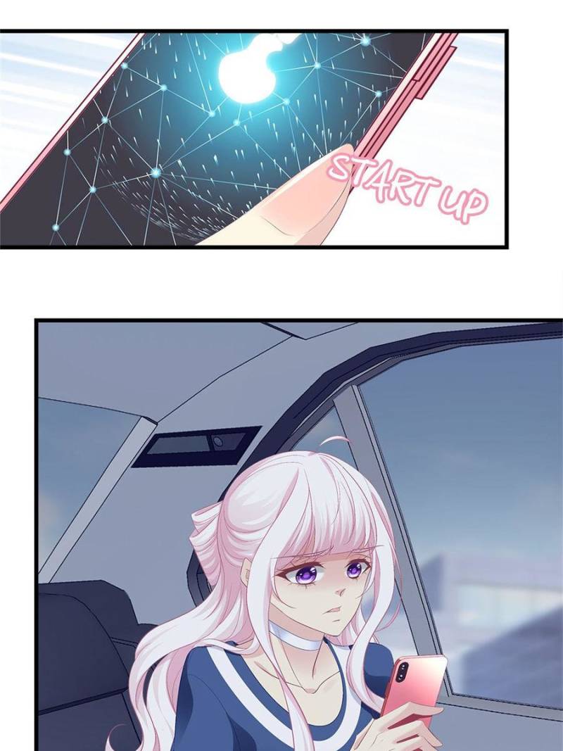 Heavenly Music Familiar Spirits Chapter 239 - Page 19