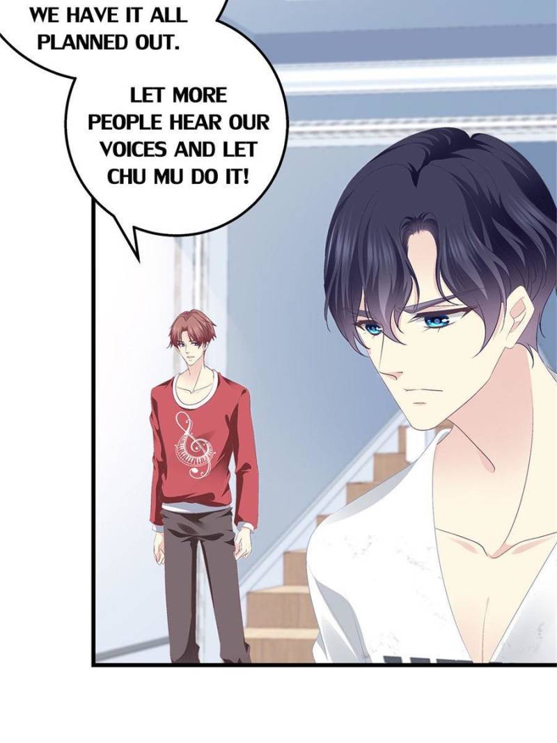 Heavenly Music Familiar Spirits Chapter 239 - Page 3