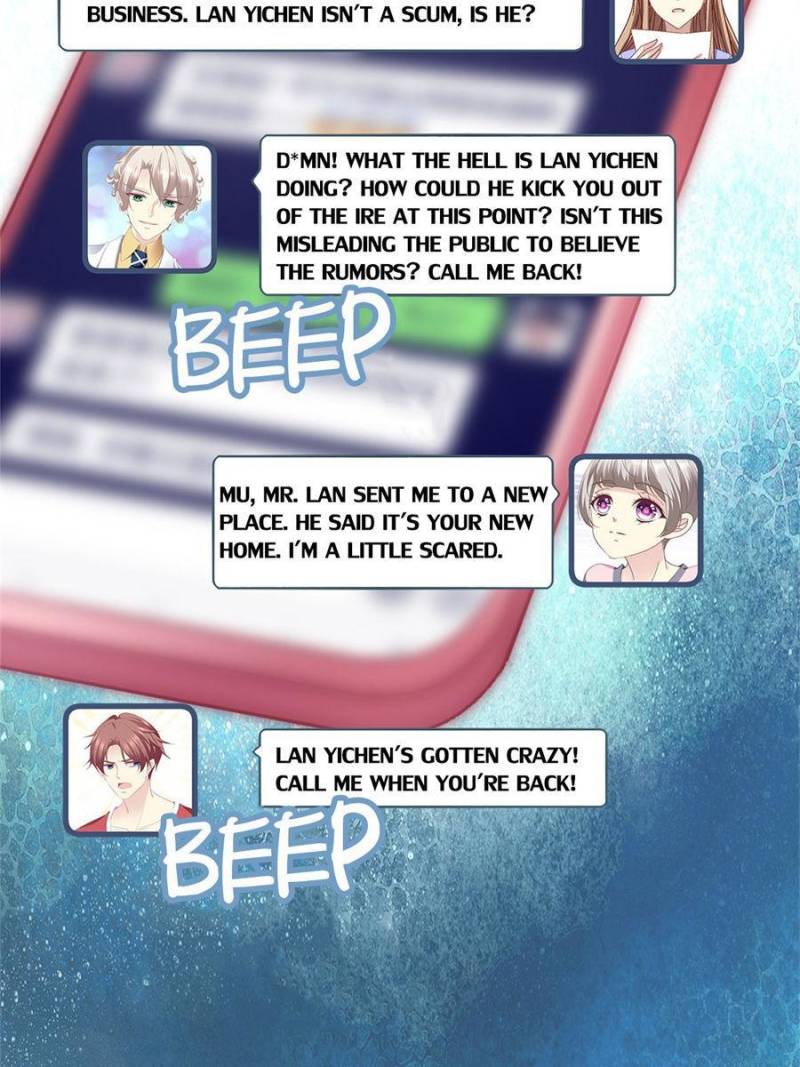 Heavenly Music Familiar Spirits Chapter 239 - Page 21