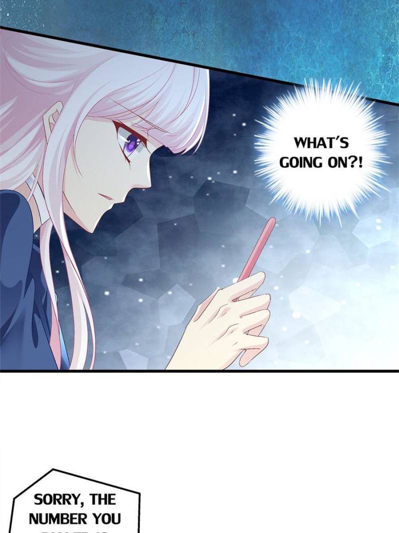 Heavenly Music Familiar Spirits Chapter 239 - Page 22