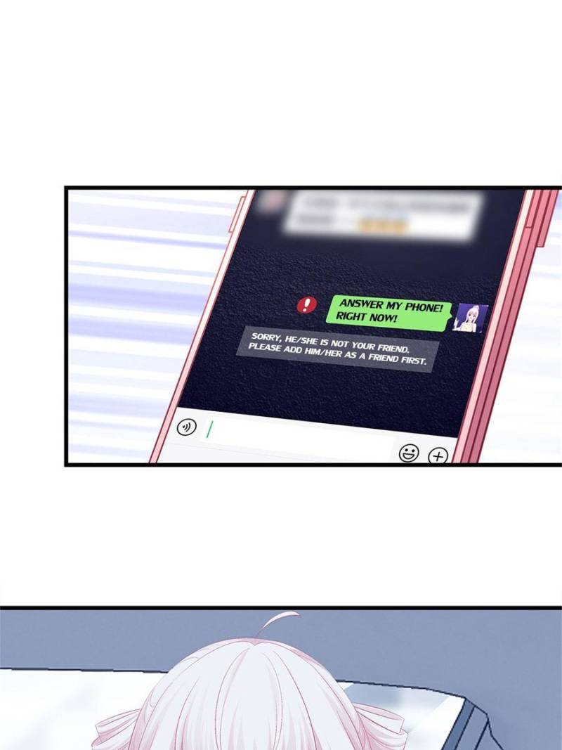 Heavenly Music Familiar Spirits Chapter 239 - Page 24