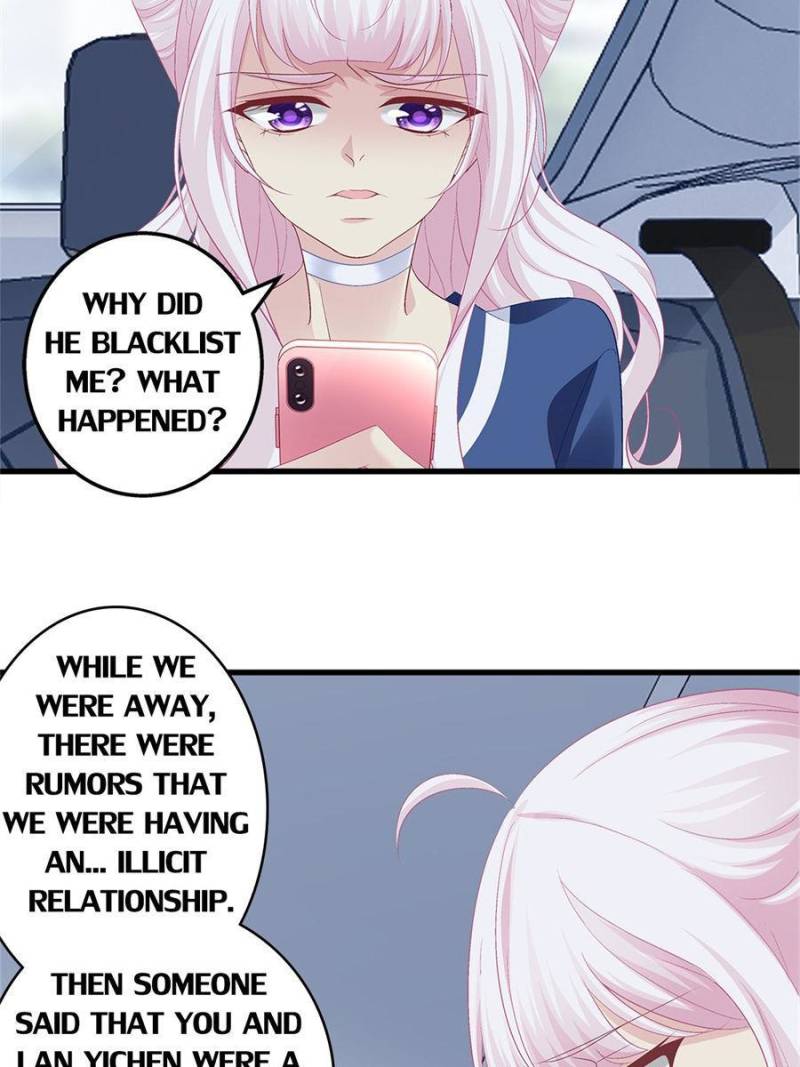 Heavenly Music Familiar Spirits Chapter 239 - Page 25
