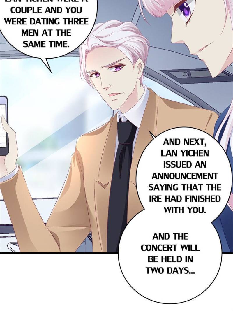 Heavenly Music Familiar Spirits Chapter 239 - Page 26